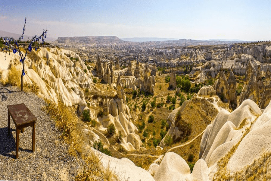 Göreme Panorama