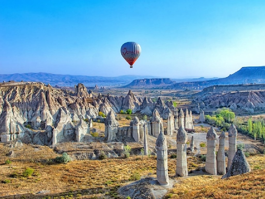 Aşıklar Vadisi Görsel 2