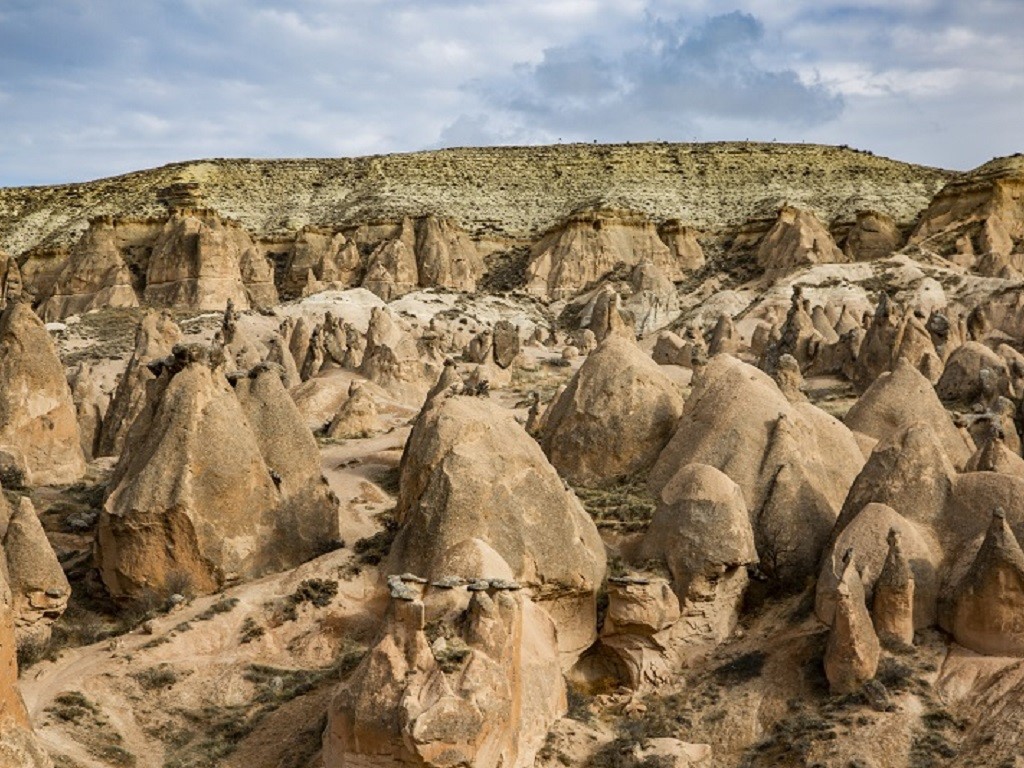 Devrent Vadisi Görsel 2