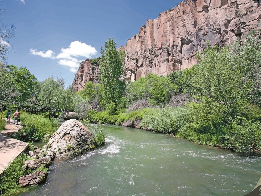 Ihlara Vadisi Görsel 3