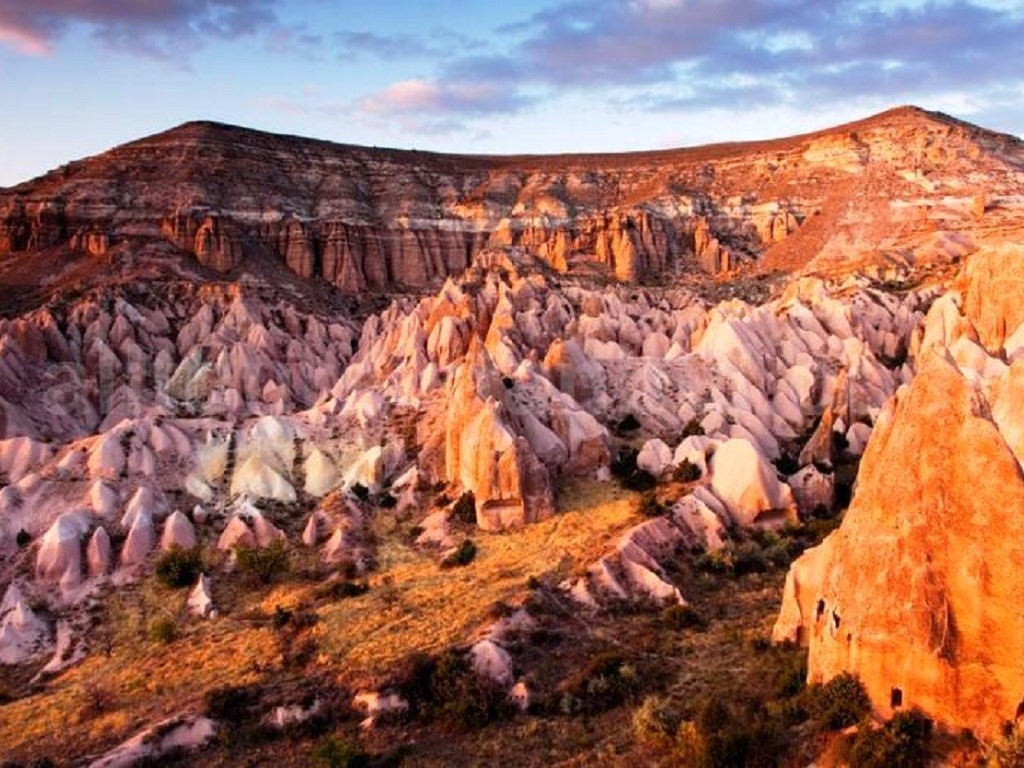 Kızılçukur Vadisi Görsel 3