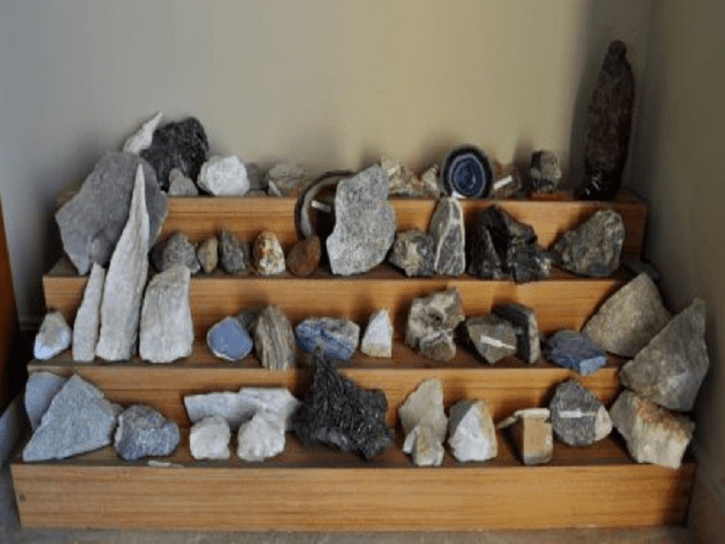 Onyx Taş Atölyesi Görsel 1