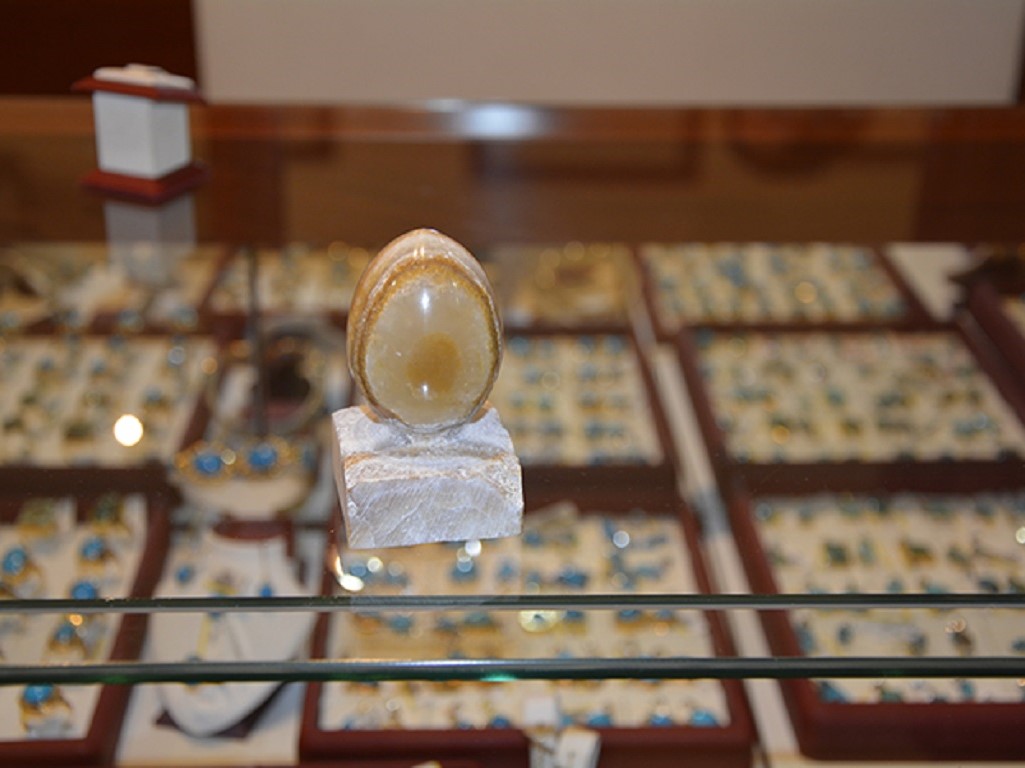 Onyx Taş Atölyesi Görsel 2