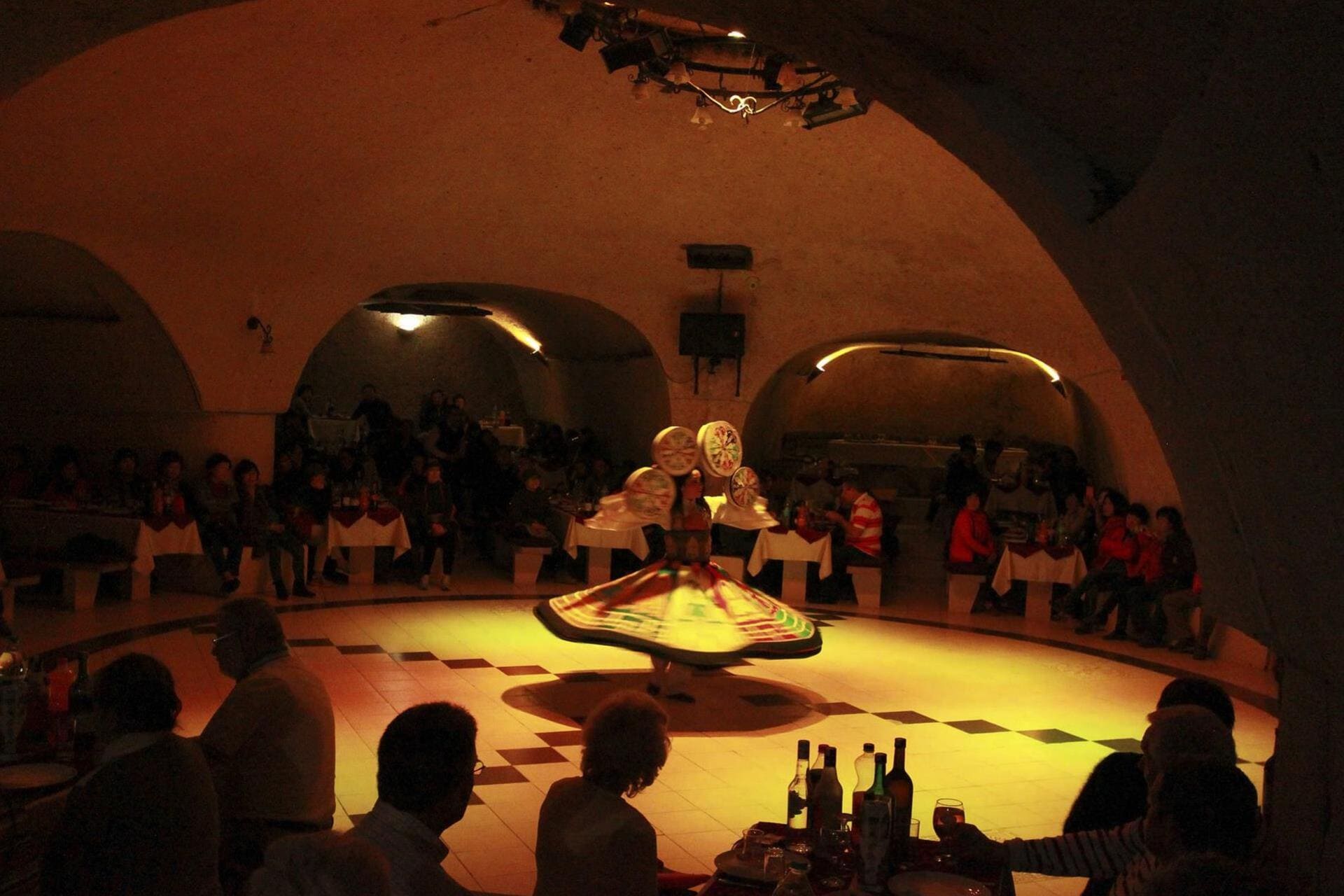 Türk Gecesi Görsel 1