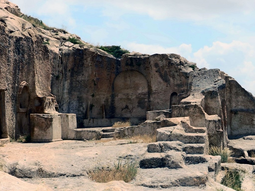 Zindan Tepesi Görsel 2