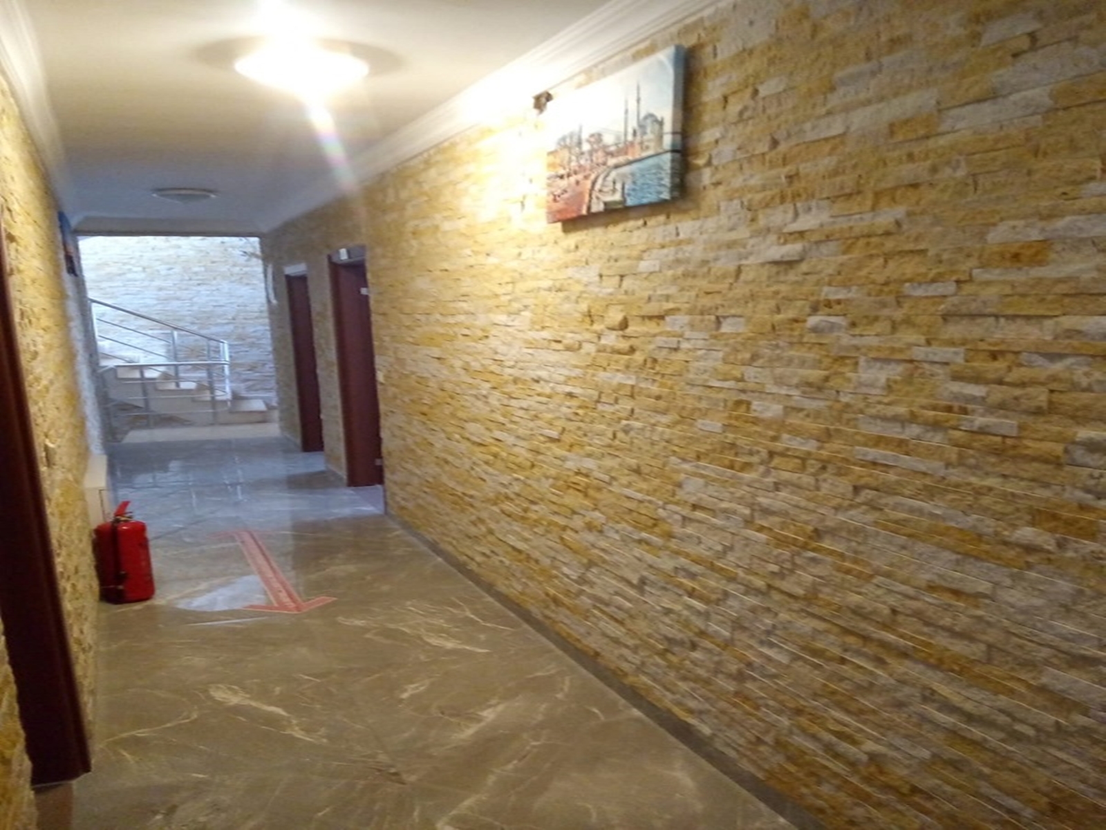 Asmir Suites Hotel Görsel 18