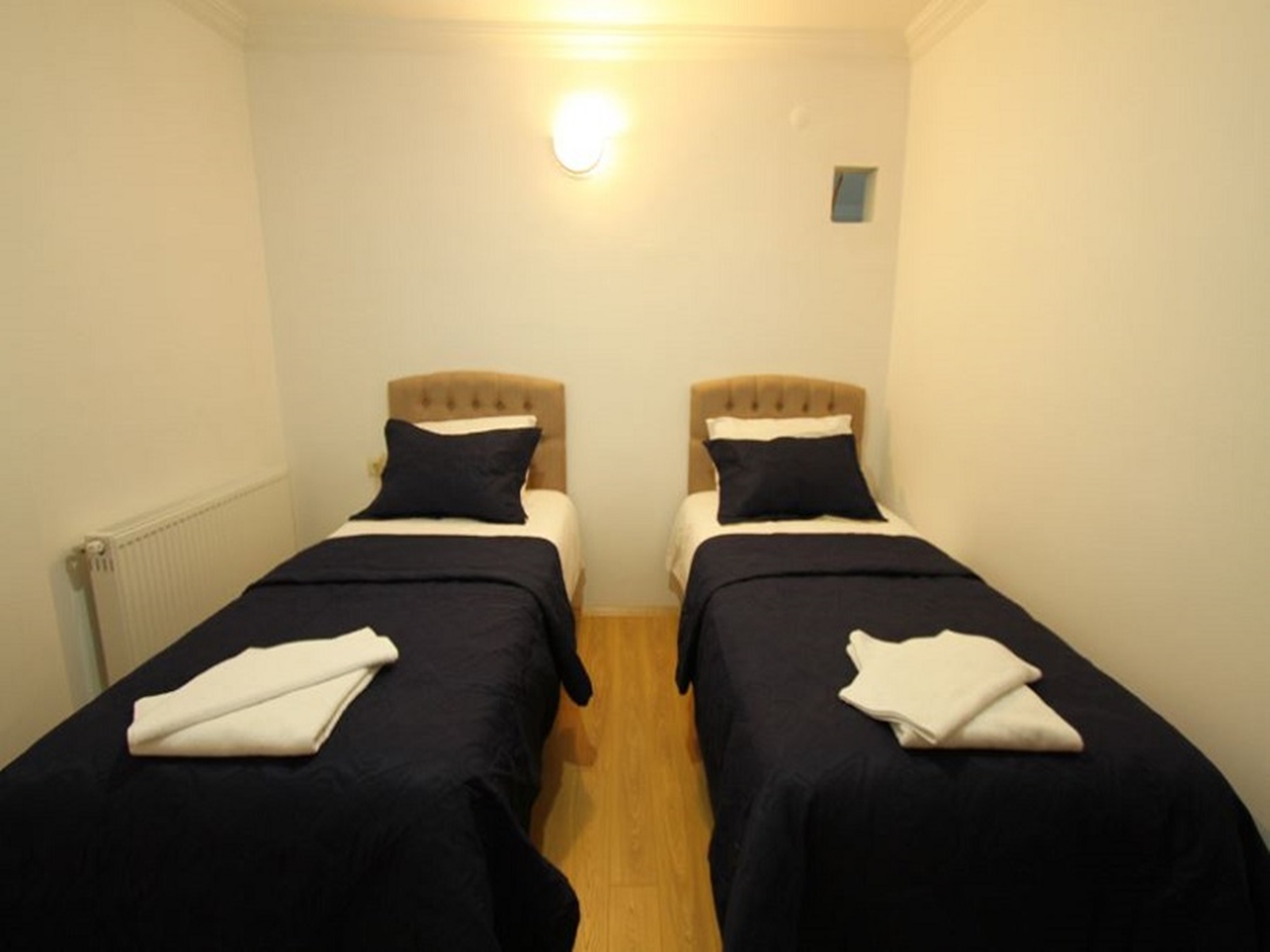 Asmir Suites Hotel Görsel 25