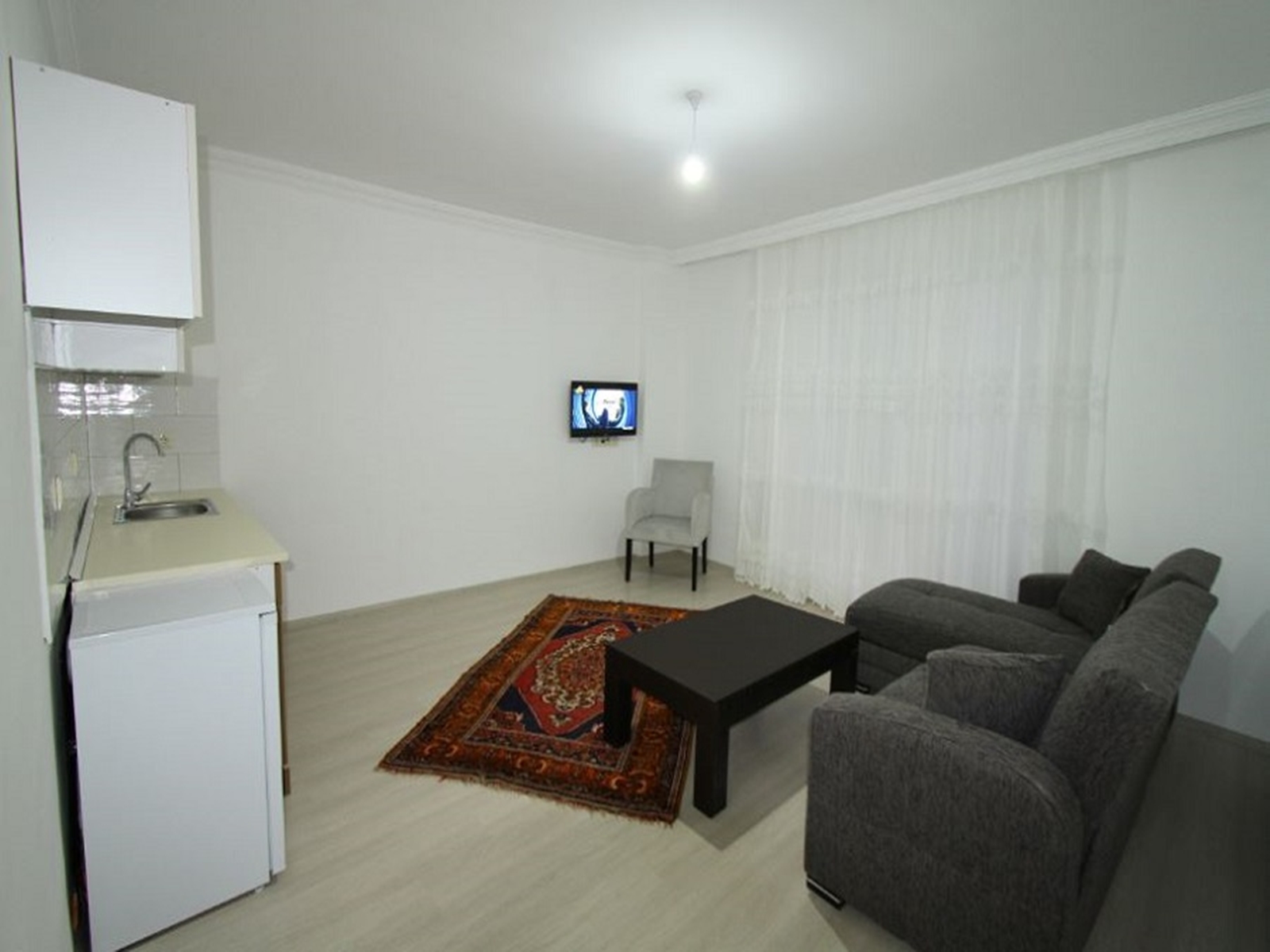 Asmir Suites Hotel Görsel 29