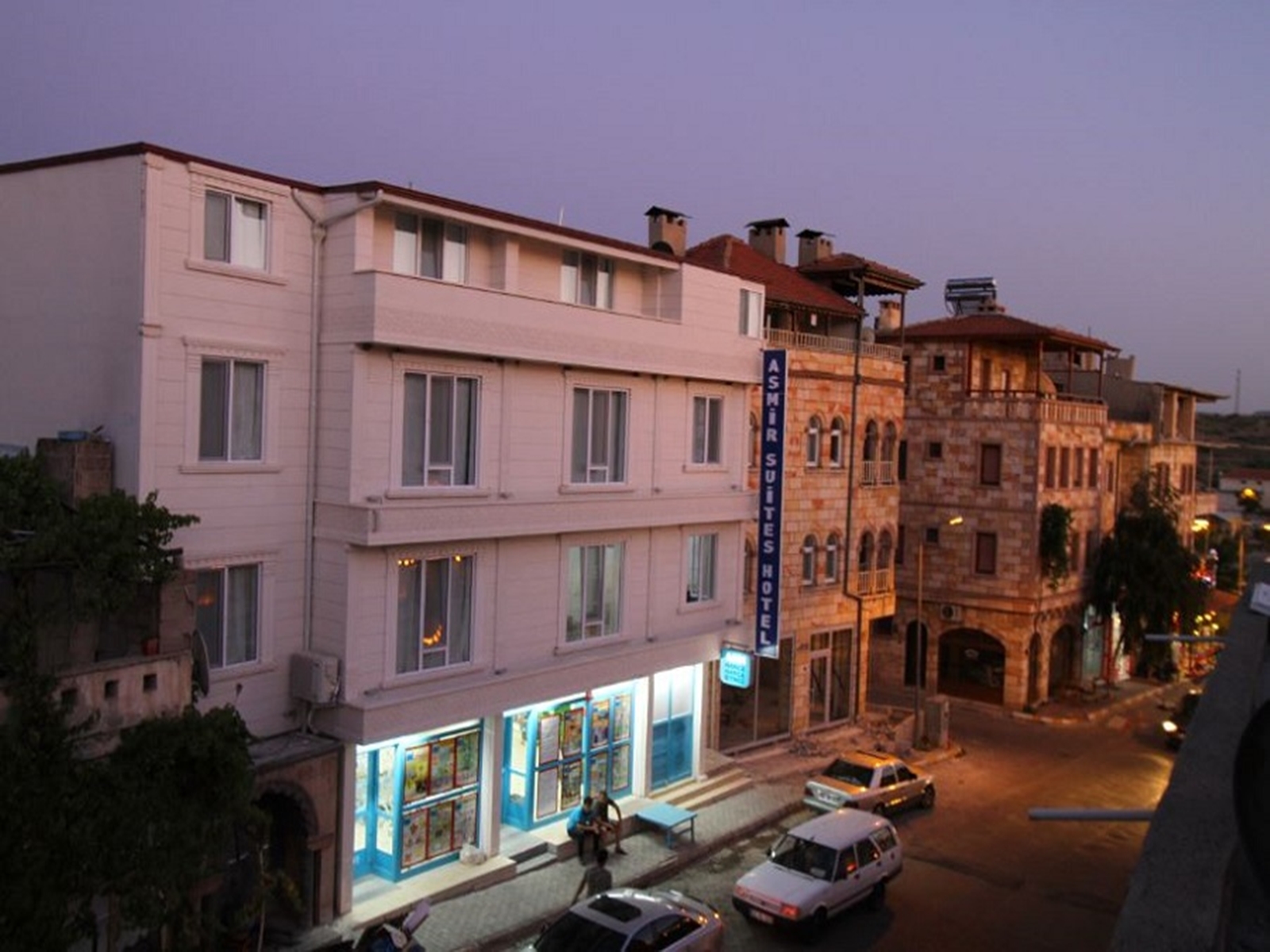 Asmir Suites Hotel Görsel 2