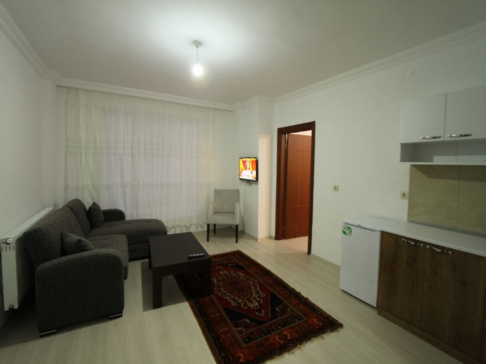 Asmir Suites Hotel Görsel 33