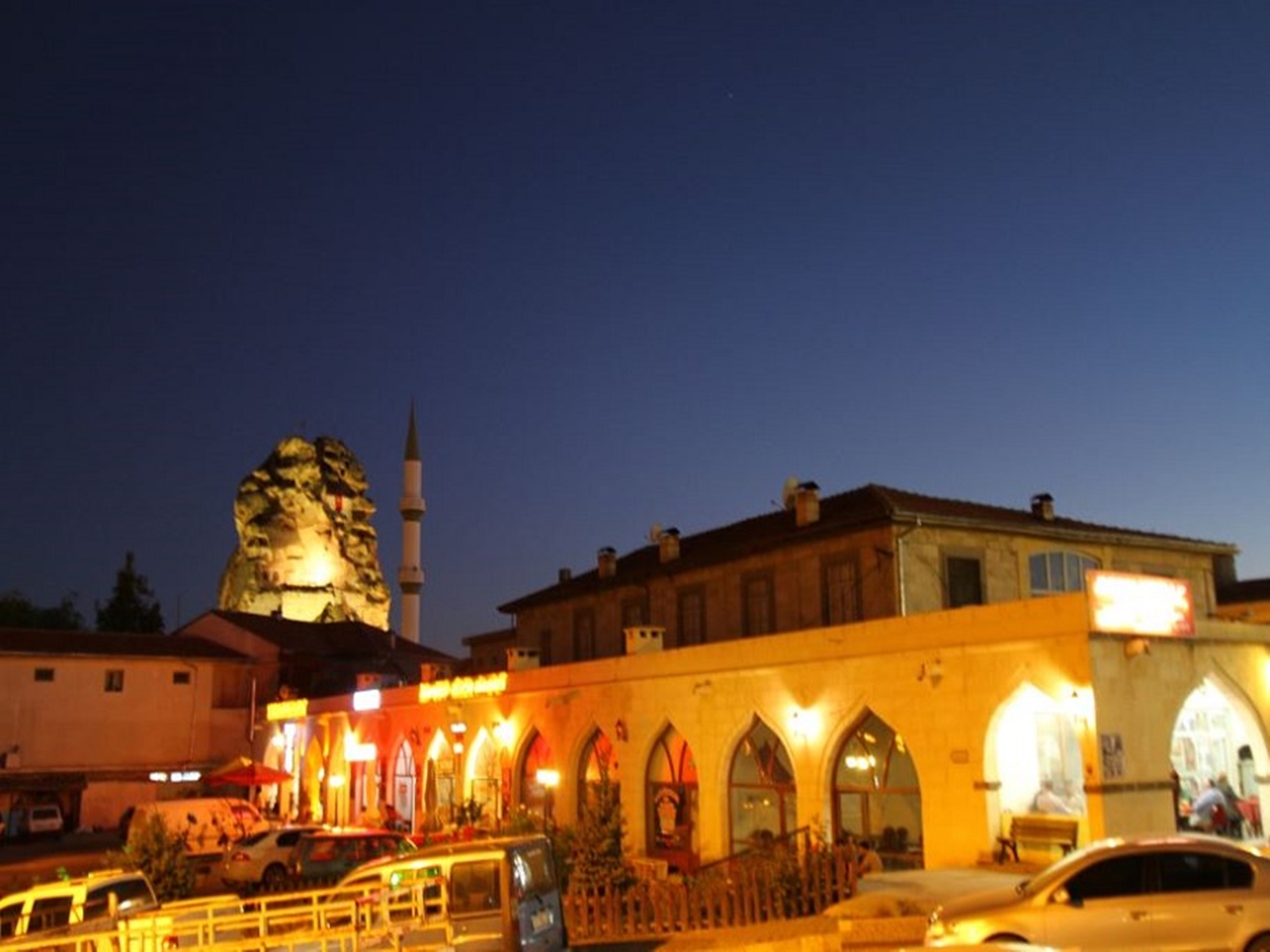 Asmir Suites Hotel Görsel 7