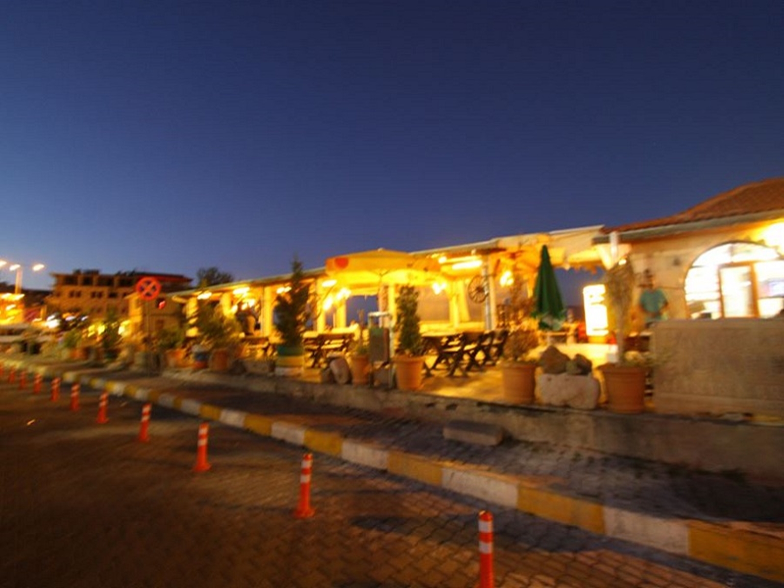 Asmir Suites Hotel Görsel 8