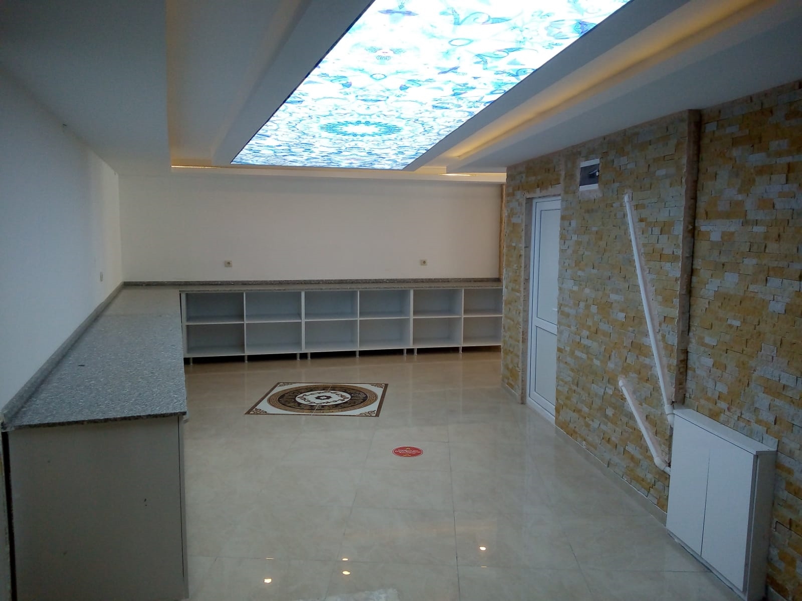 Asmir Suites Hotel Restoran Görsel 10