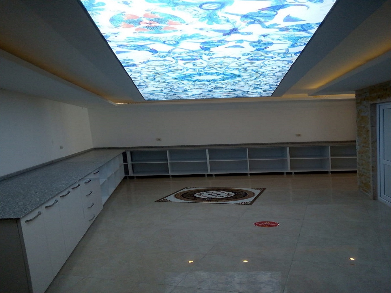 Asmir Suites Hotel Restoran Görsel 1