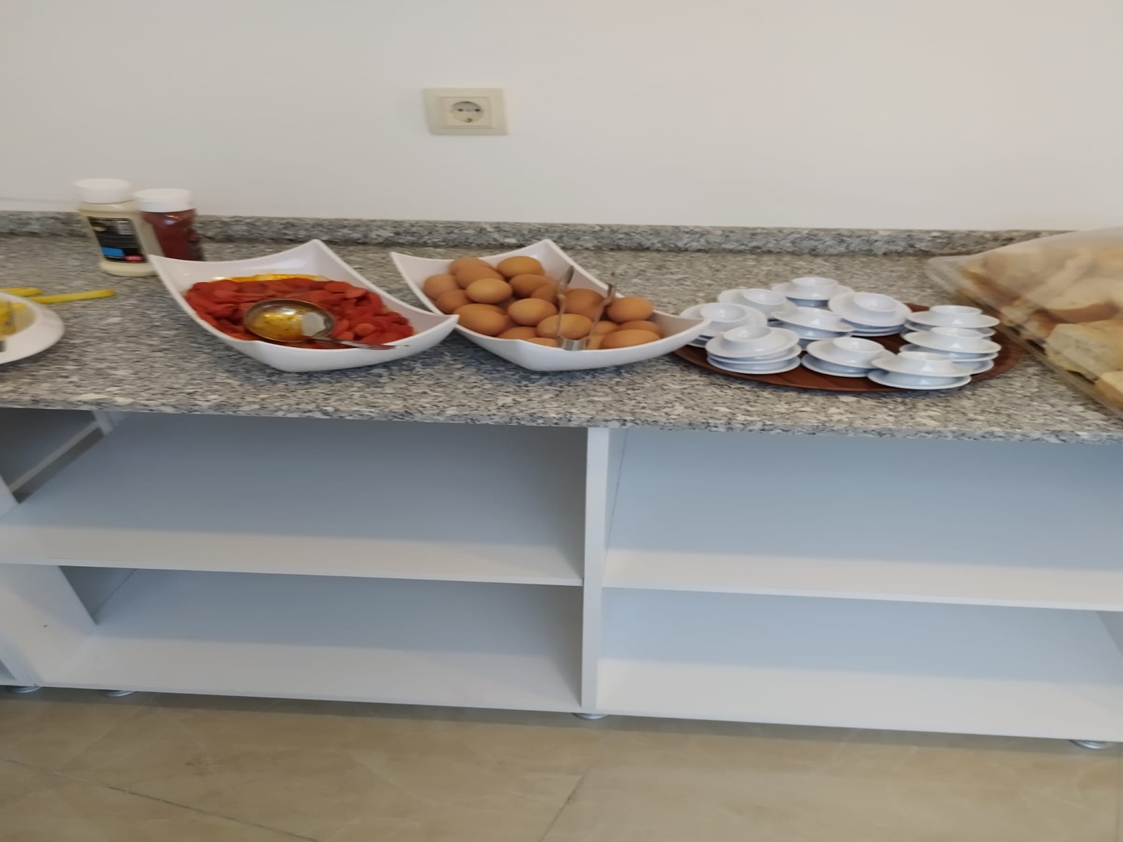 Asmir Suites Hotel Restoran Görsel 23