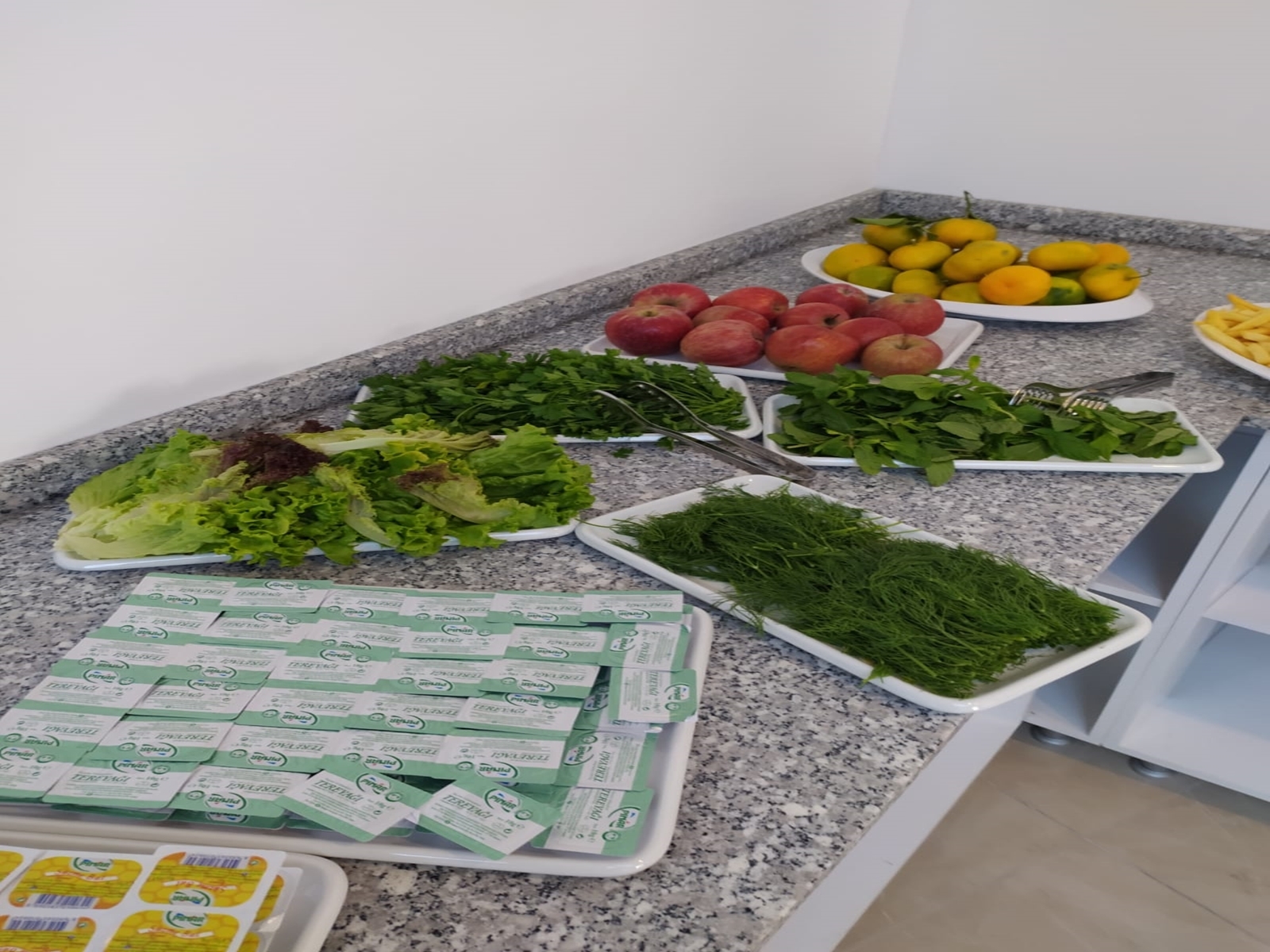 Asmir Suites Hotel Restoran Görsel 24